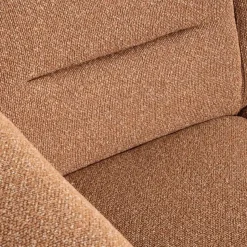 Label51 Hoekbanken|Hoekbank Bolzano Coral Boucle 270cm
