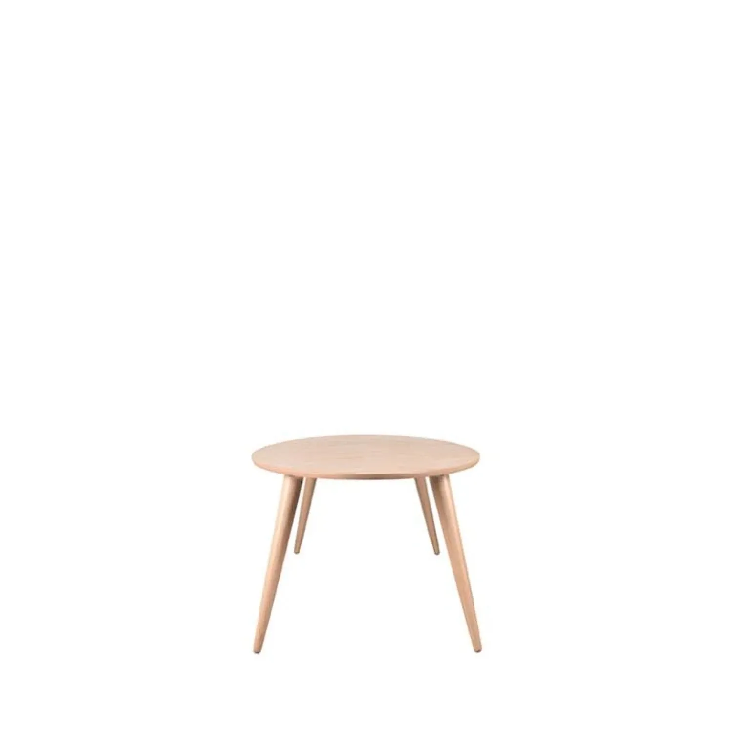 Label51 Eettafels|Ines Eetkamertafel Naturel Eiken 240 cm
