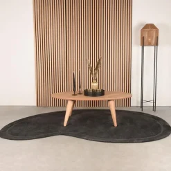 Label51 Salontafels|Ines Salontafel Naturel Eiken 120 cm