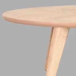 Label51 Salontafels|Ines Salontafel Naturel Eiken 120 cm