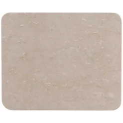 Furndea Vakkenkasten|Industriele Kasten|Inglegplank Dallas Vakkenkast Beige Marmer Set van 2