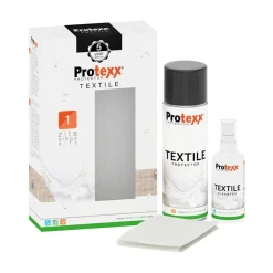Oranje Furniture Care Bescherming En Onderhoud|Bescherming & Onderhoud|iProteqt of Protexx Vlekkenservice 3 Jaar Textiel Kit