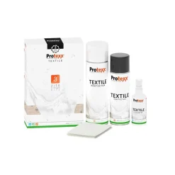 Oranje Furniture Care Bescherming En Onderhoud|Bescherming & Onderhoud|iProteqt of Protexx Vlekkenservice 3 Jaar Textiel Kit