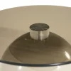 By Boo Bijzettafels|Irona Bijzettafel rond Beige 39cm