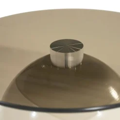 By Boo Bijzettafels|Irona Bijzettafel rond Beige 39cm