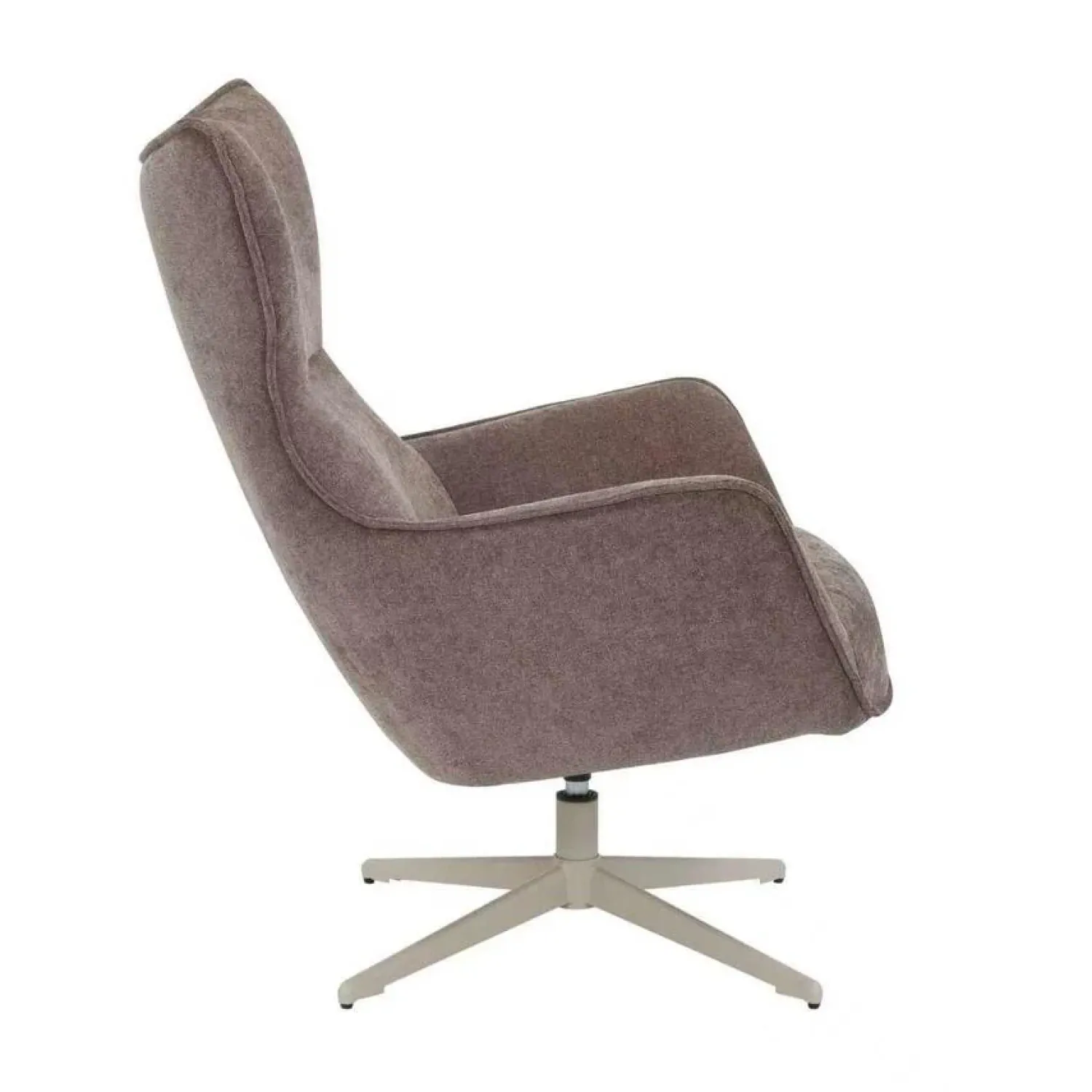 Furndea Fauteuils|Isabel fauteuil Bruin