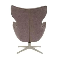 Furndea Fauteuils|Isabel fauteuil Bruin