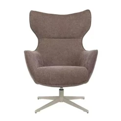 Furndea Fauteuils|Isabel fauteuil Bruin