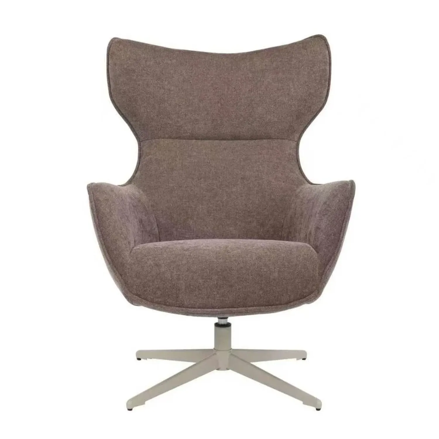 Furndea Fauteuils|Isabel fauteuil Bruin