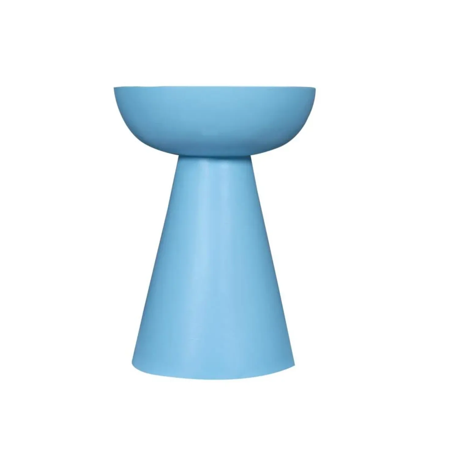 Furndea Bijzettafels|Jack Bijzettafel Blauw 30 cm