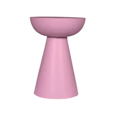 Furndea Bijzettafels|Jack Bijzettafel Roze 30 cm