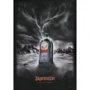 Cavetown Metalen Borden|Jagermeister drank - metalen bord