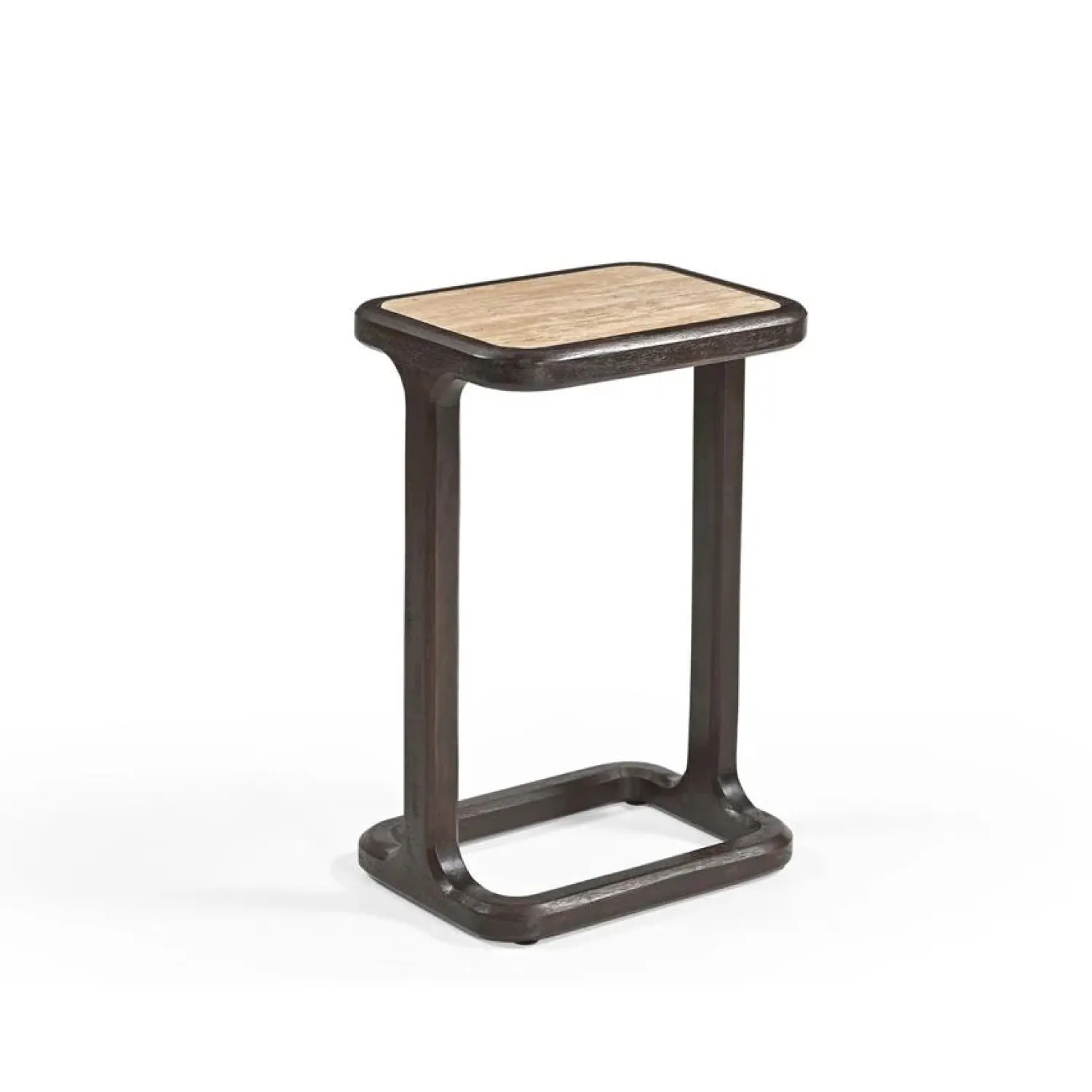 Furndea Bijzettafels|Jaimie Bijzettafel Set van 2 Marmer