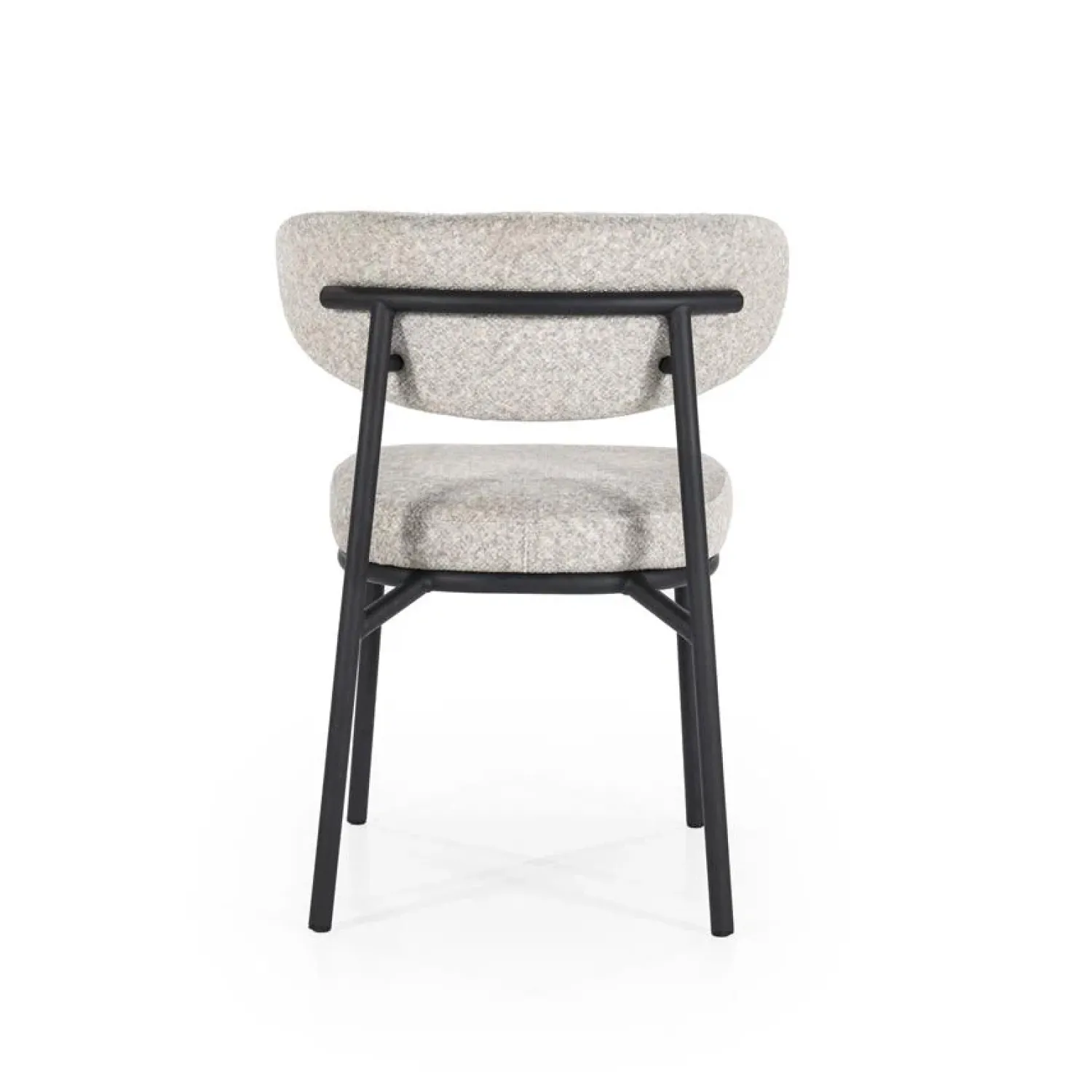 By Boo Eetkamerstoelen|Jari Eetkamerstoel Beige