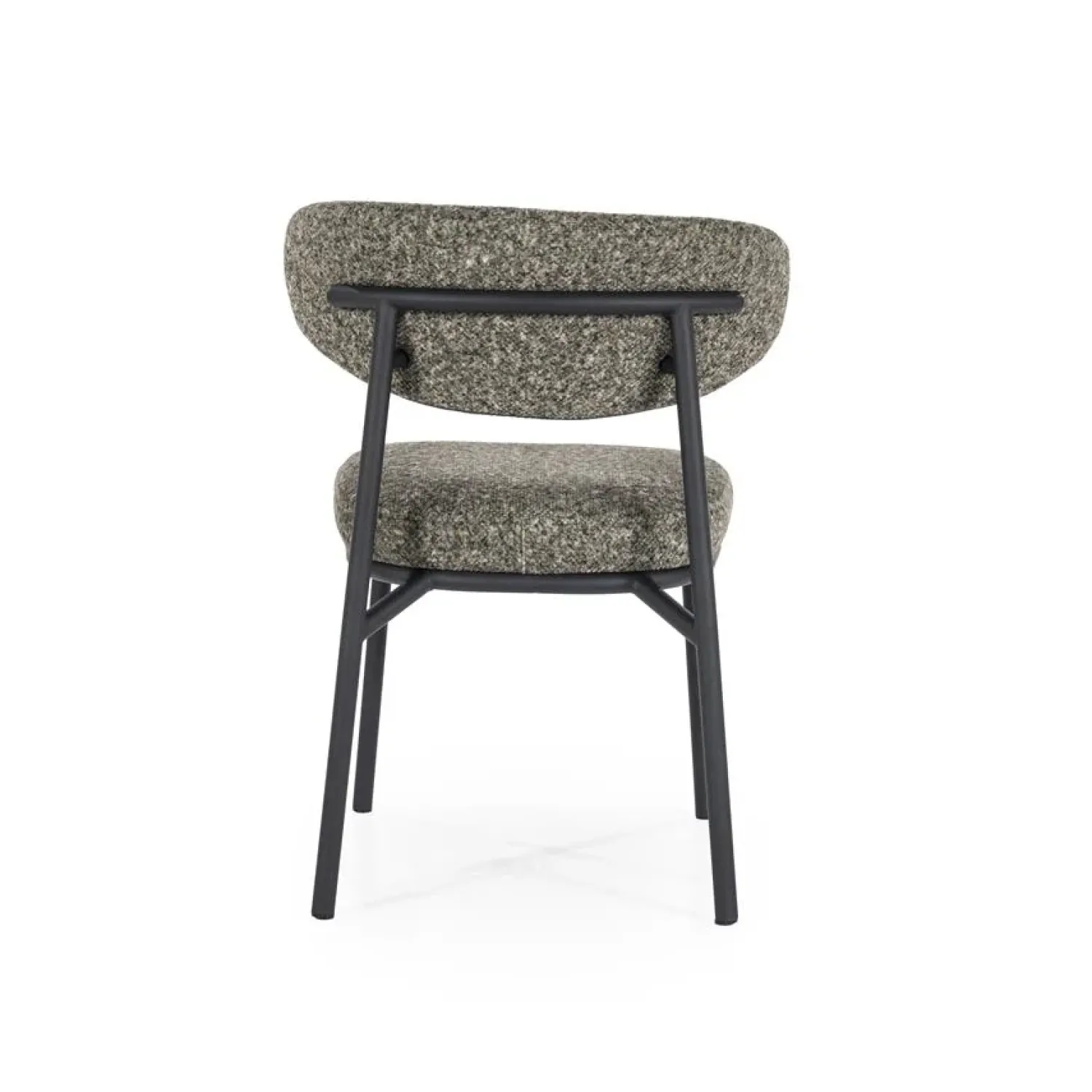By Boo Eetkamerstoelen|Jari Eetkamerstoel Groen
