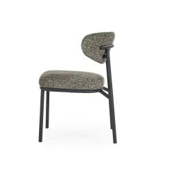 By Boo Eetkamerstoelen|Jari Eetkamerstoel Groen