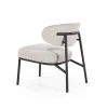 By Boo Fauteuils|Jari Fauteuil Beige