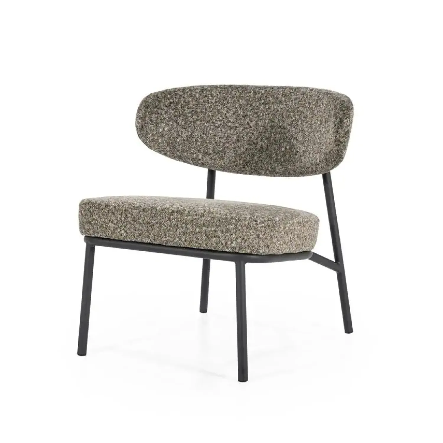 By Boo Fauteuils|Jari Fauteuil Groen