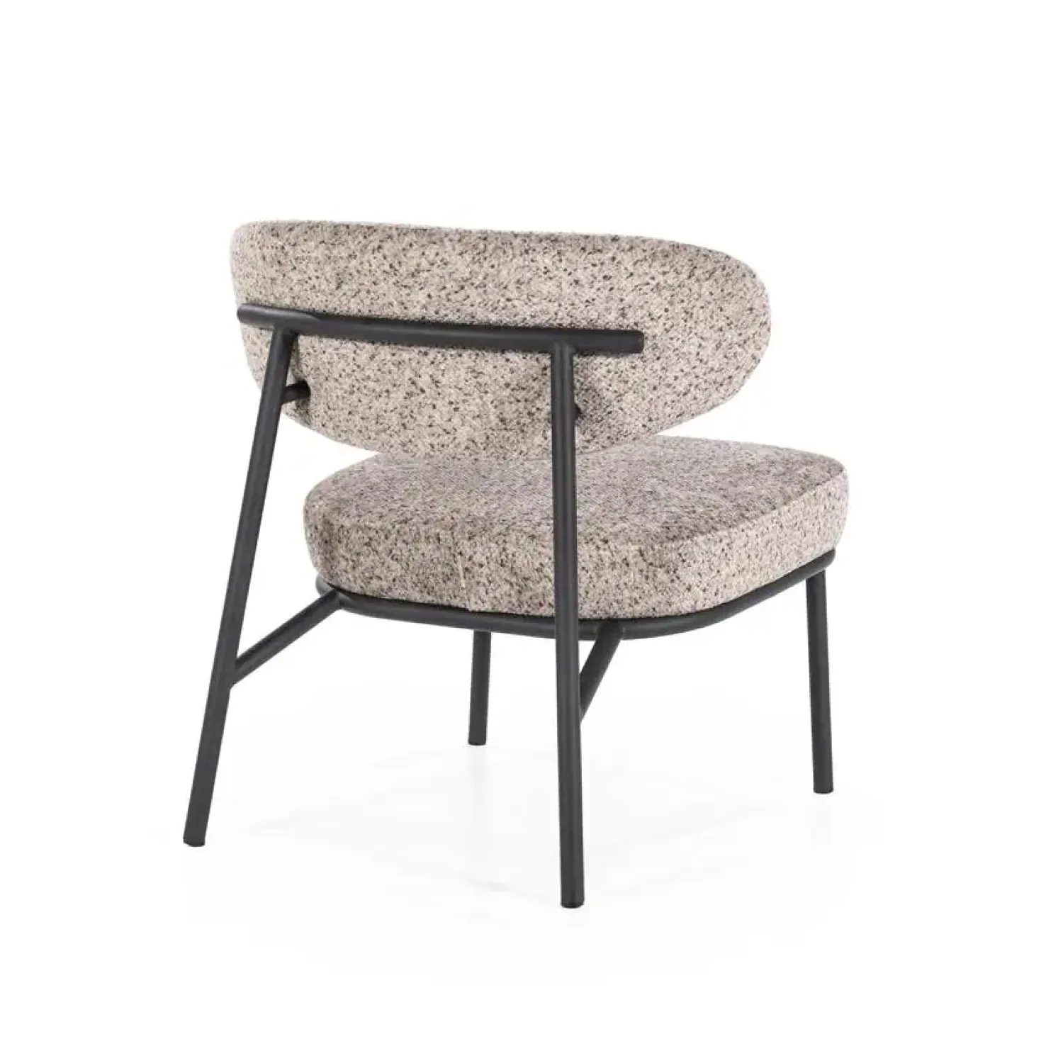 By Boo Fauteuils|Jari Fauteuil Taupe
