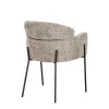 Furndea Eetkamerstoelen|Jarvis Eetkamerstoel Beige