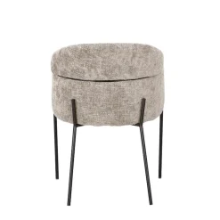 Furndea Eetkamerstoelen|Jarvis Eetkamerstoel Beige