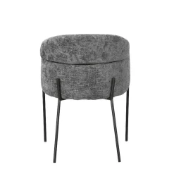 Furndea Eetkamerstoelen|Jarvis Eetkamerstoel Grijs