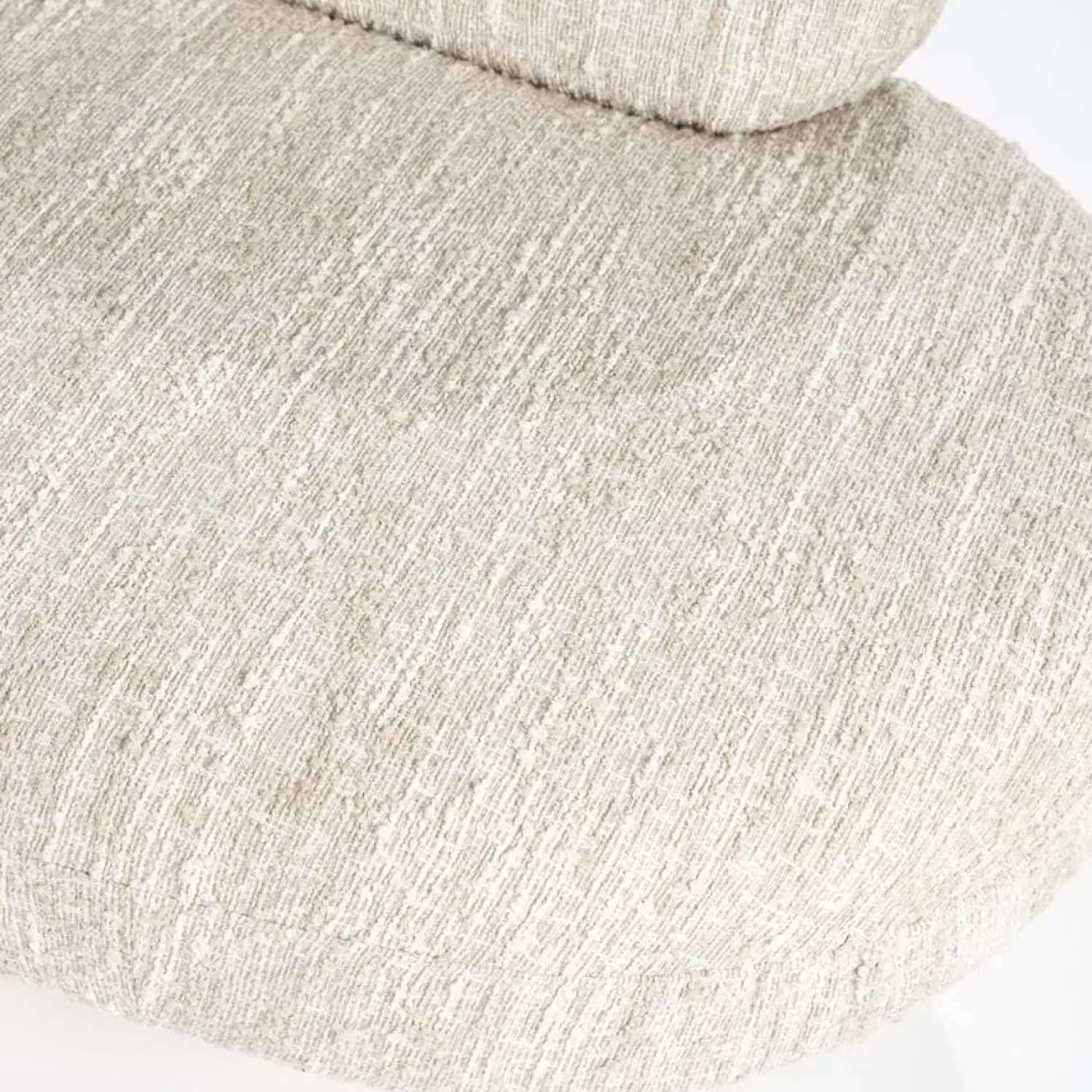 Eleonora 3 Zitsbanken|Jayden Bank Beige stof