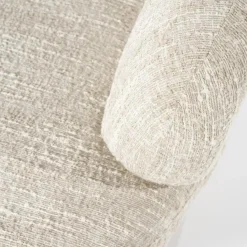 Eleonora 3 Zitsbanken|Jayden Bank Beige stof