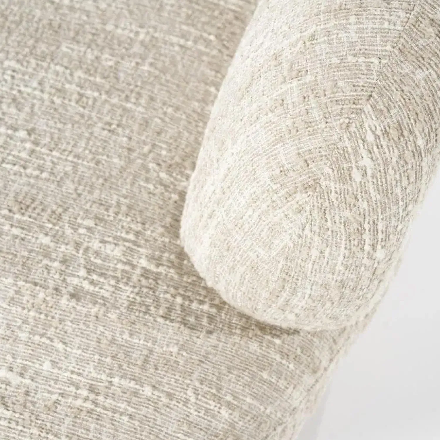 Eleonora 3 Zitsbanken|Jayden Bank Beige stof