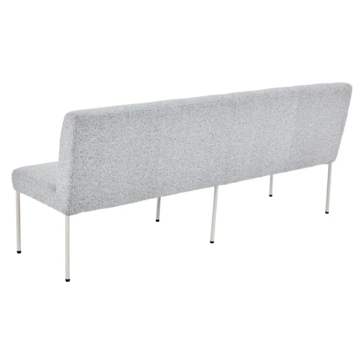 Furndea Eetkamerbanken|Eetkamerbanken|Jeff Eetkamerbank beige 200 cm element