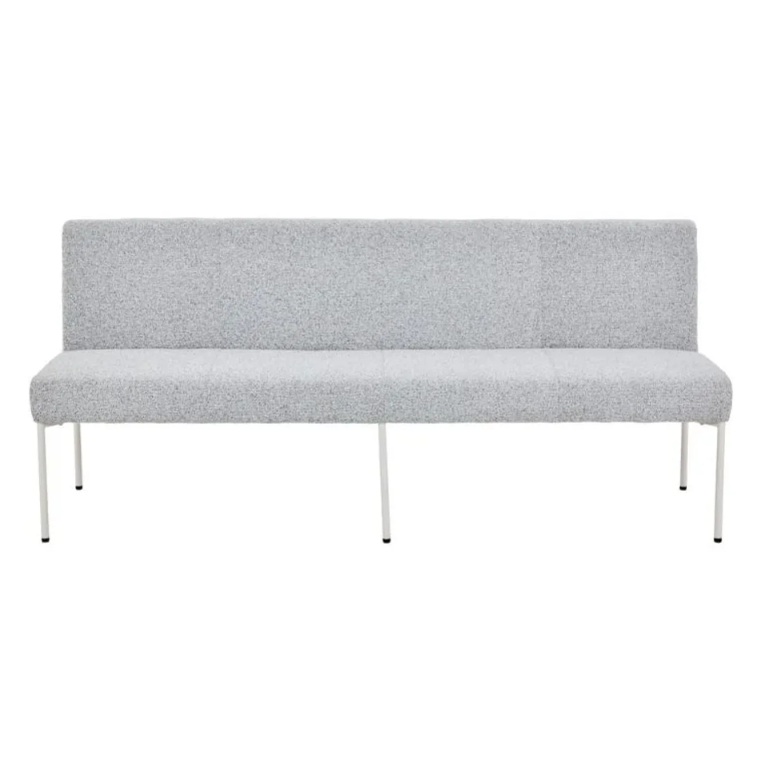 Furndea Eetkamerbanken|Eetkamerbanken|Jeff Eetkamerbank beige 200 cm element