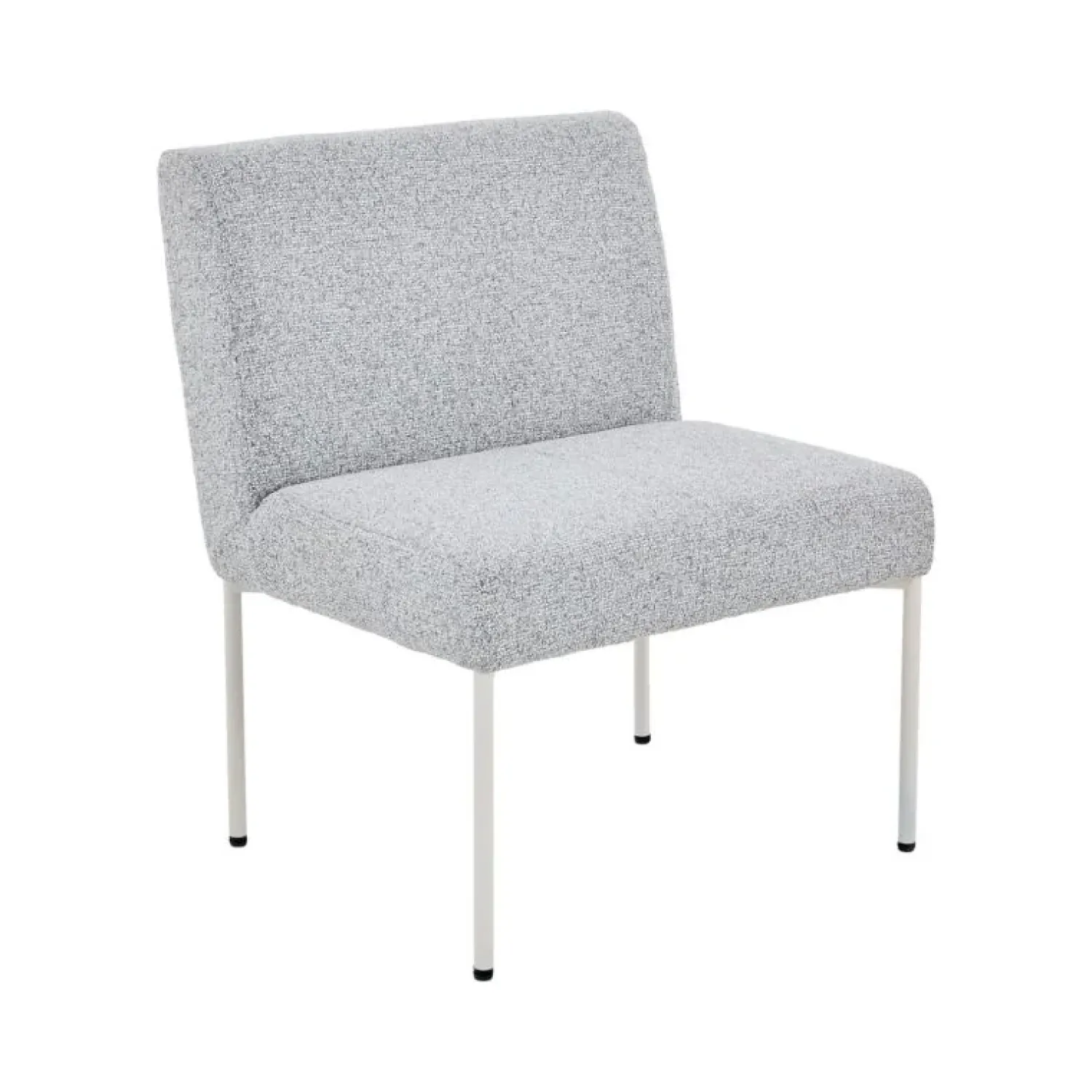 Furndea Eetkamerbanken|Eetkamerbanken|Jeff Eetkamerbank beige 70 cm element