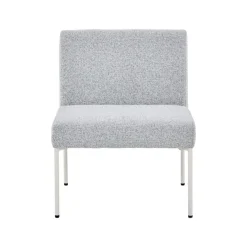 Furndea Eetkamerbanken|Eetkamerbanken|Jeff Eetkamerbank beige 70 cm element