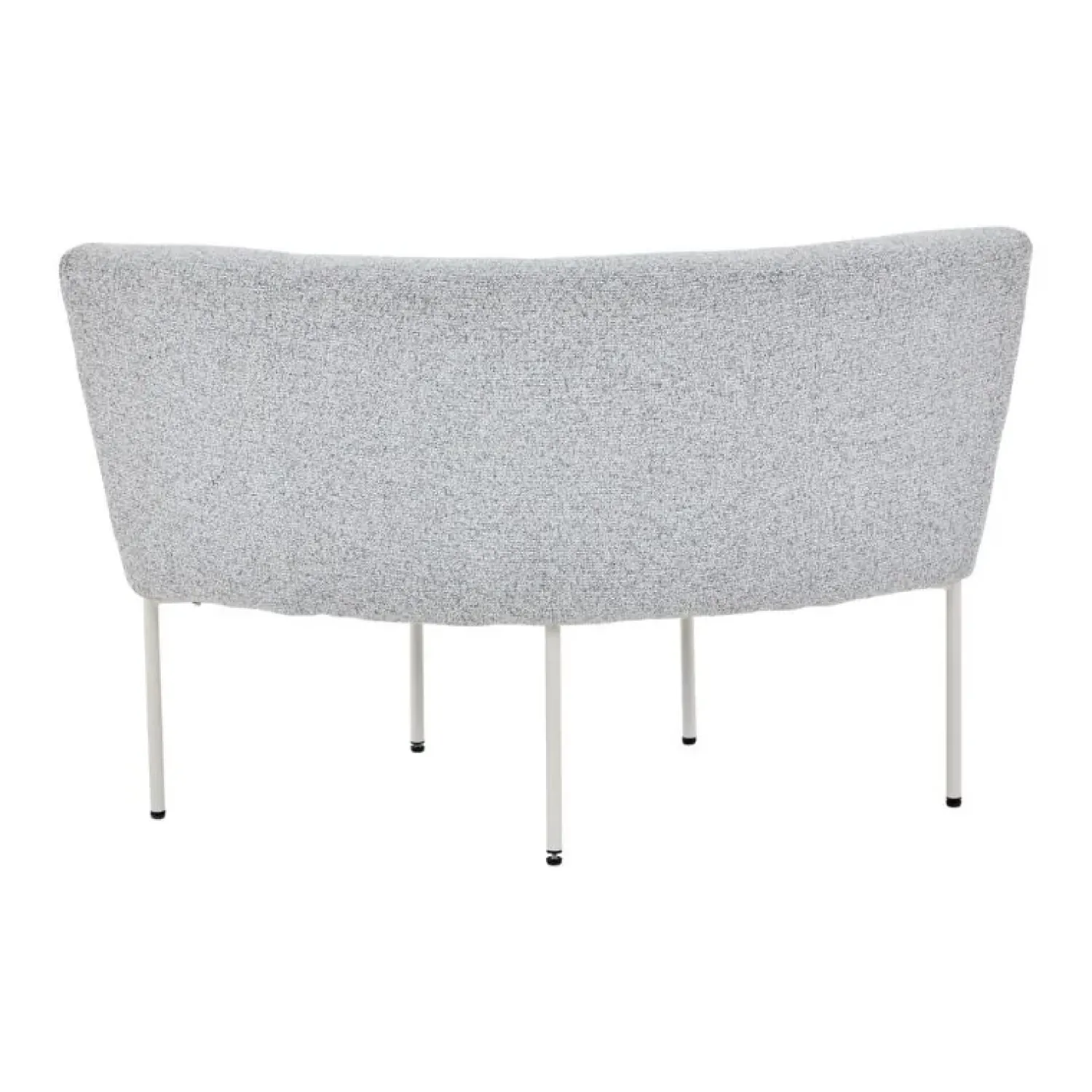 Furndea Eetkamerbanken|Eetkamerbanken|Jeff Eetkamerbank beige Hoek element