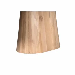 Furndea Eettafels|Jennifer Eettafel Ovaal Eikenhout 240cm