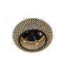 Trading Lighting Plafondlampen|Joel 4-lichts Plafonlamp rotan