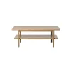 LykkeHome Salontafels|Joey Salontafel naturel 120cm