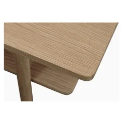 LykkeHome Salontafels|Joey Salontafel naturel 120cm