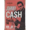 Cavetown Metalen Borden|Johnny Cash in person - metalen bord