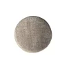 Furndea Hockers|Jonah Hocker Taupe Stof 60cm