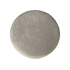 Furndea Hockers|Jonah Hocker Taupe Stof 80cm
