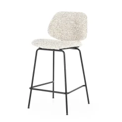 Eleonora Barkrukken|Jon Barstoel Beige