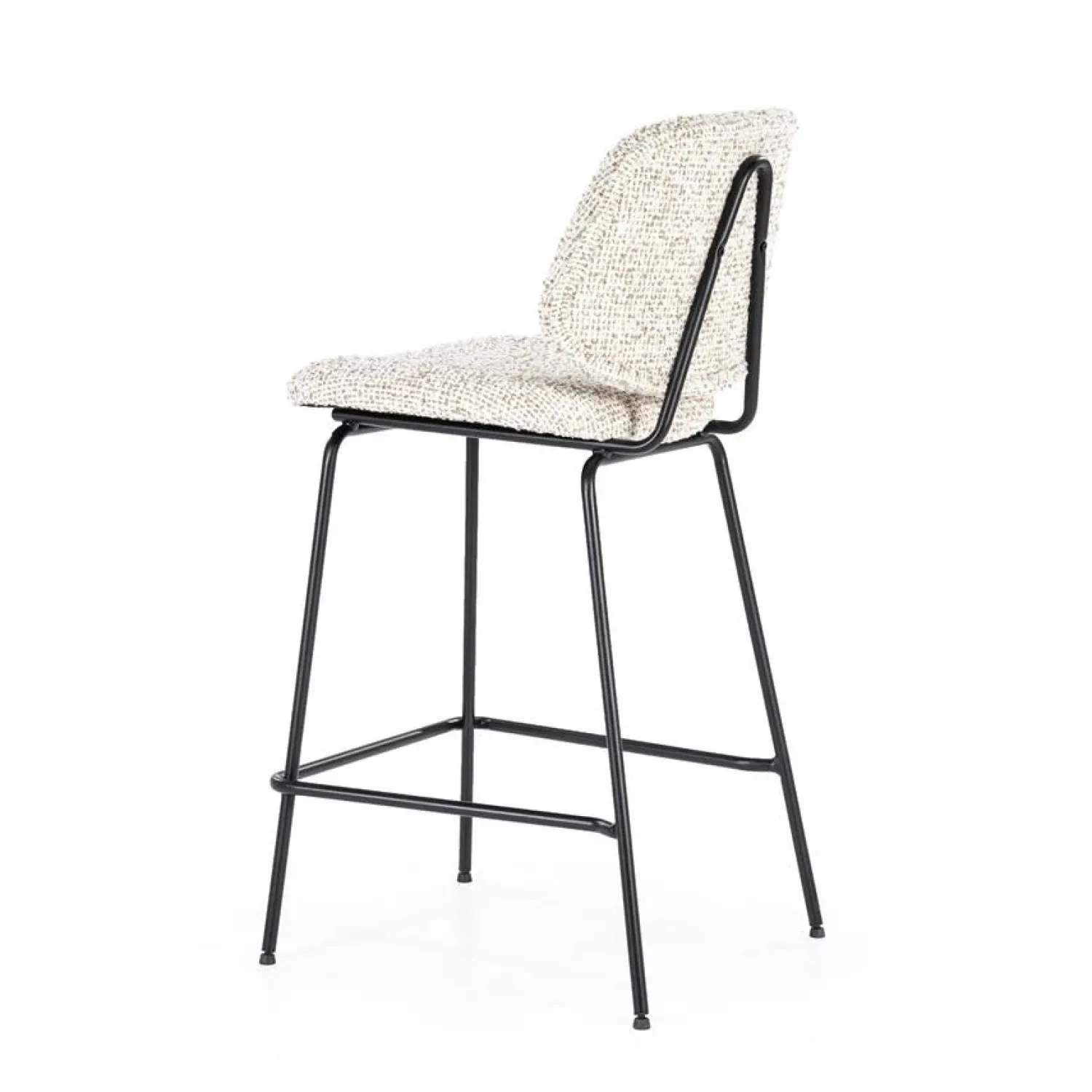 Eleonora Barkrukken|Jon Barstoel Beige