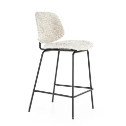 Eleonora Barkrukken|Jon Barstoel Beige