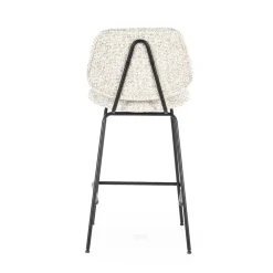 Eleonora Barkrukken|Jon Barstoel Beige