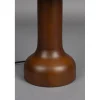 Dutchbone Tafellampen|Jones 1-lichts Tafellamp