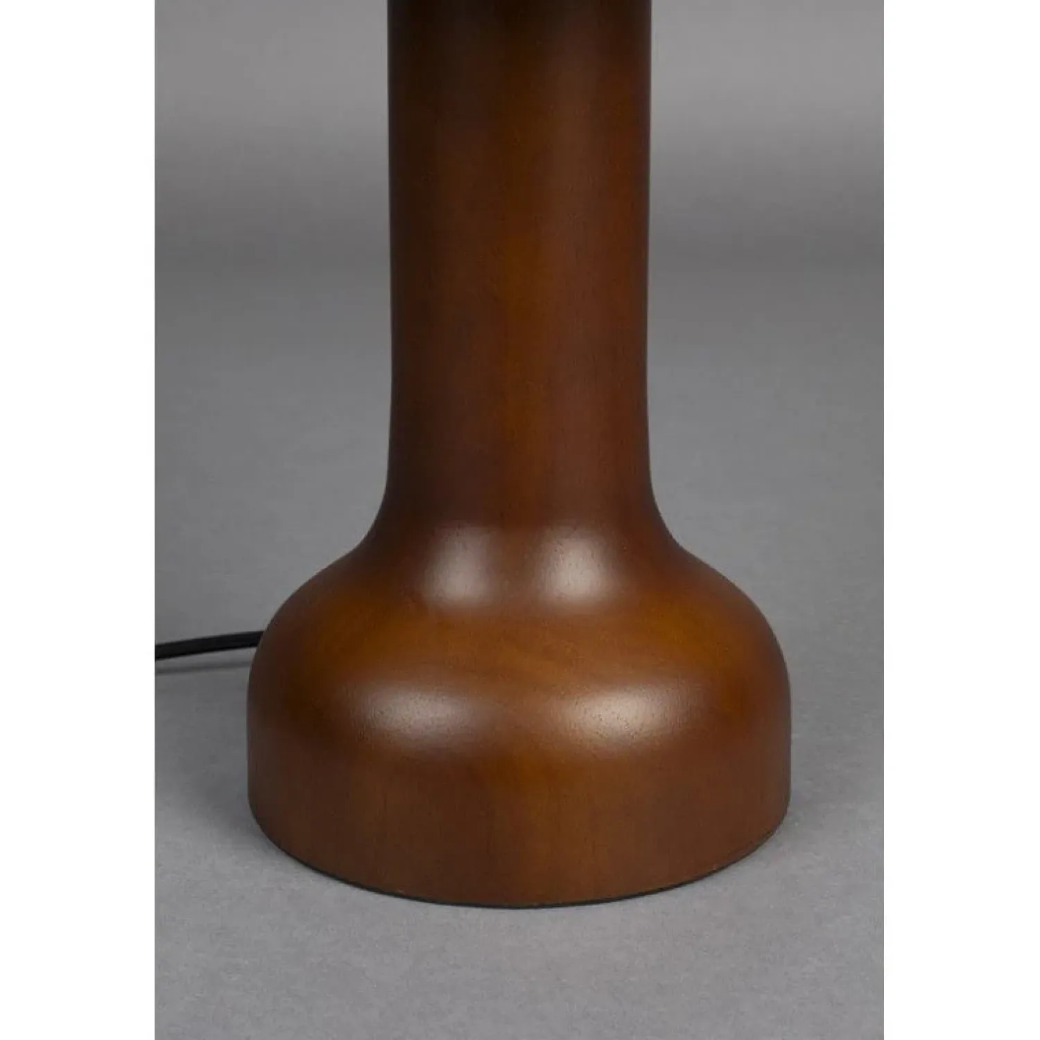 Dutchbone Tafellampen|Jones 1-lichts Tafellamp