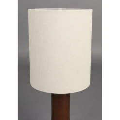 Dutchbone Tafellampen|Jones 1-lichts Tafellamp