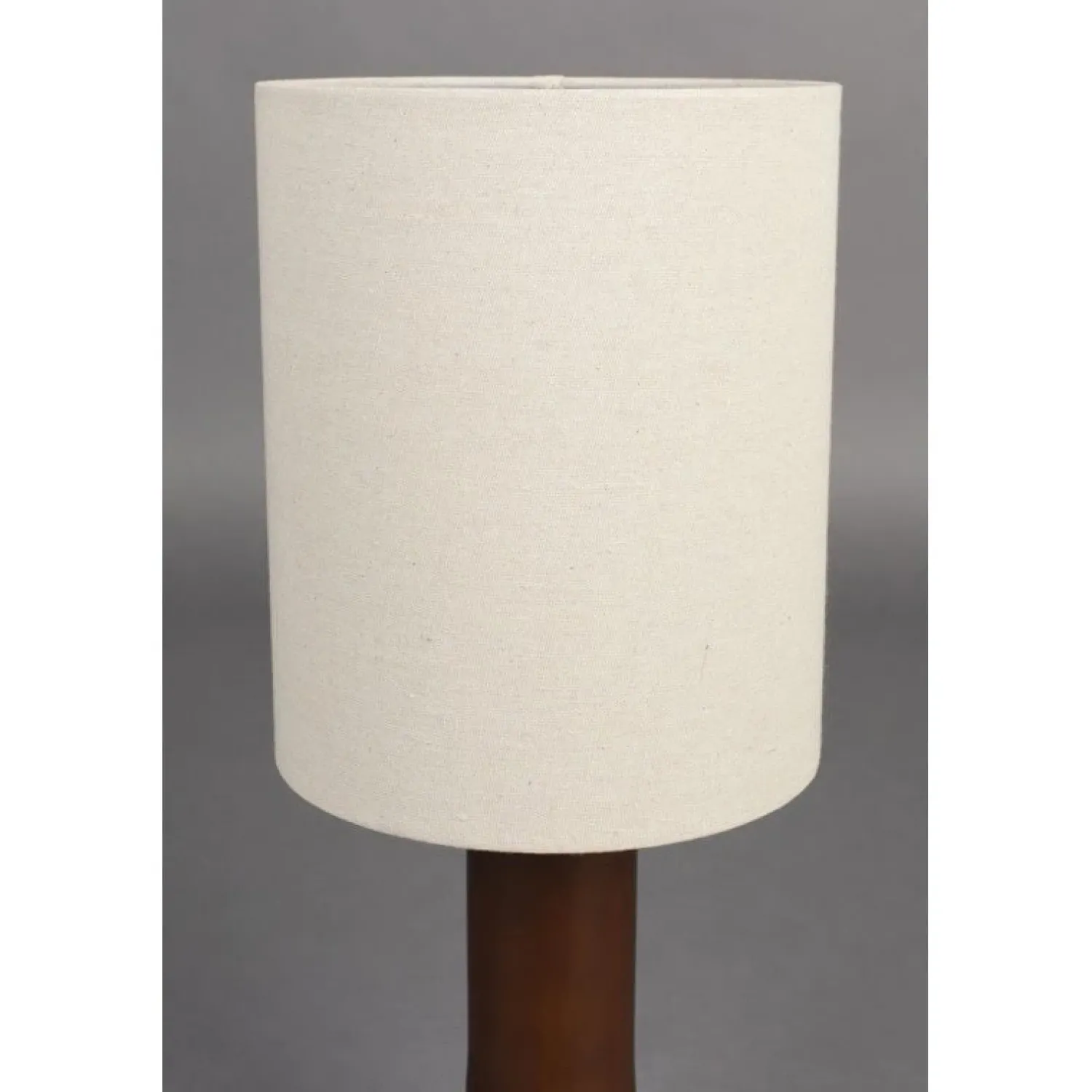 Dutchbone Tafellampen|Jones 1-lichts Tafellamp