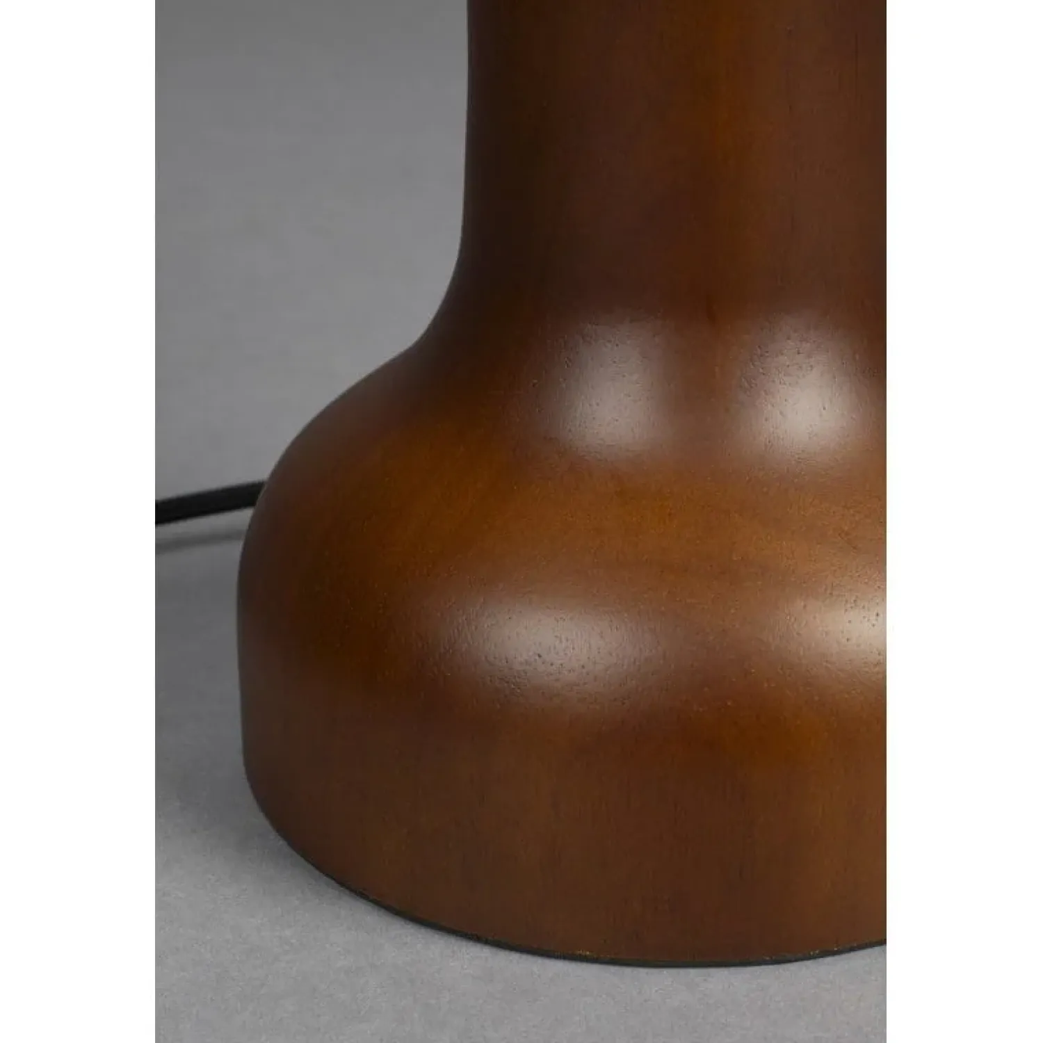 Dutchbone Tafellampen|Jones 1-lichts Tafellamp